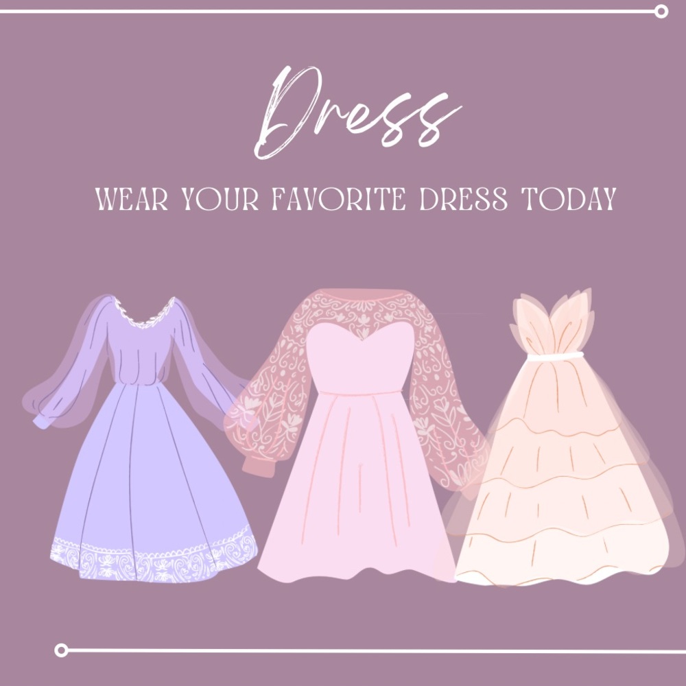 Dresses